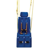 Skillbuilders Deluxe Full Support Swing Seat